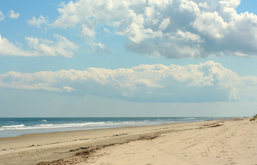 Sandbridge Beach - Secluded Beaches