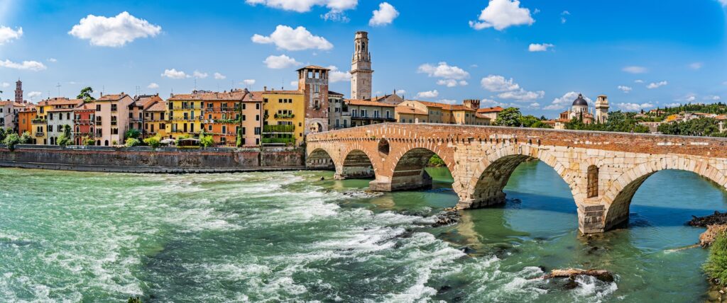 Verona Italy