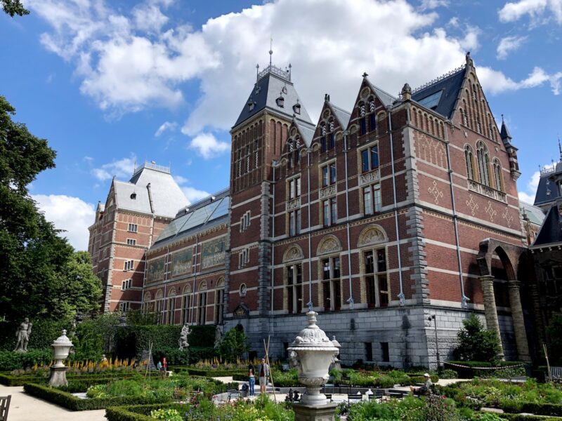 Rijksmuseum 