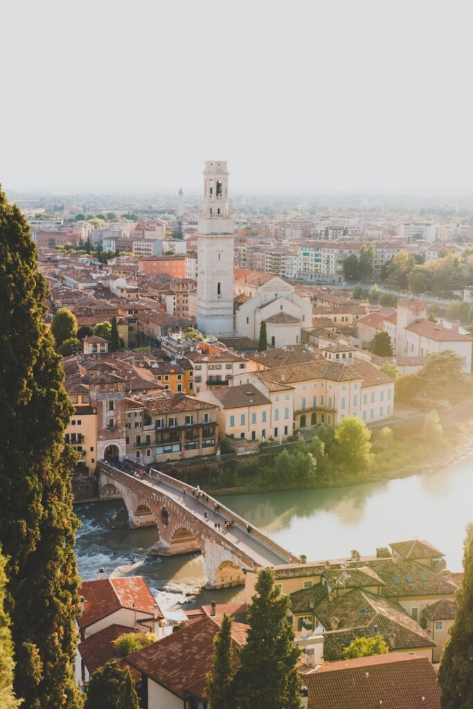 Verona City