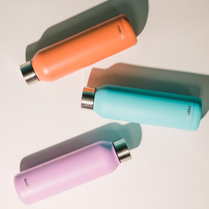 Reusable Water Bottles