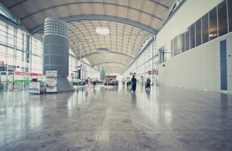 people walking inside building during daytime