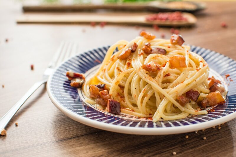 Carbonara 