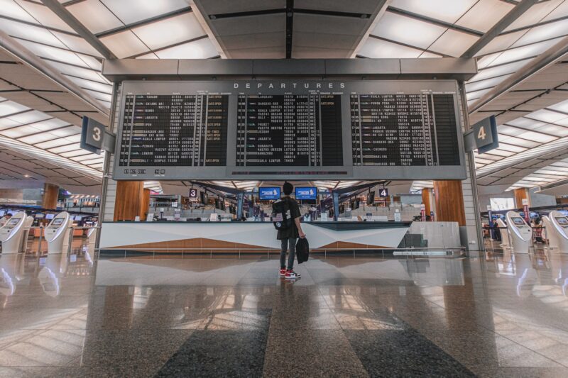 TSA PreCheck vs Global Entry