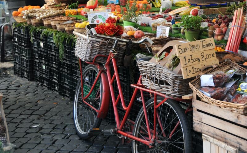 Rome Market