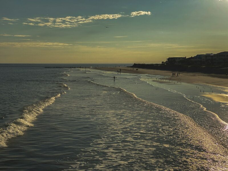 Tybee Island Savannah, Georgia