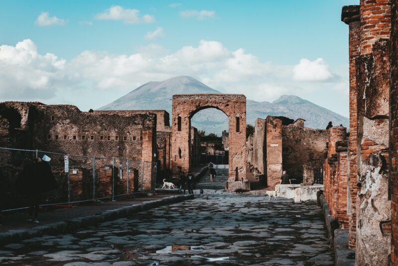 Naples Italy