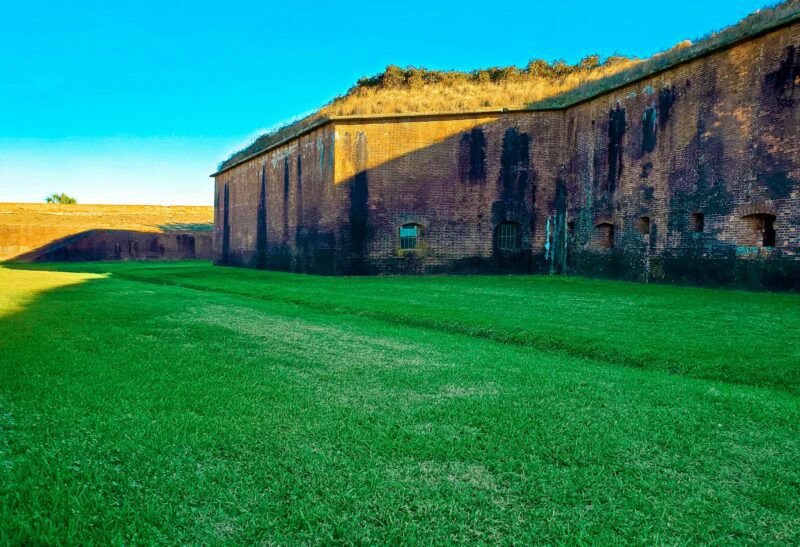 Fort Gaines