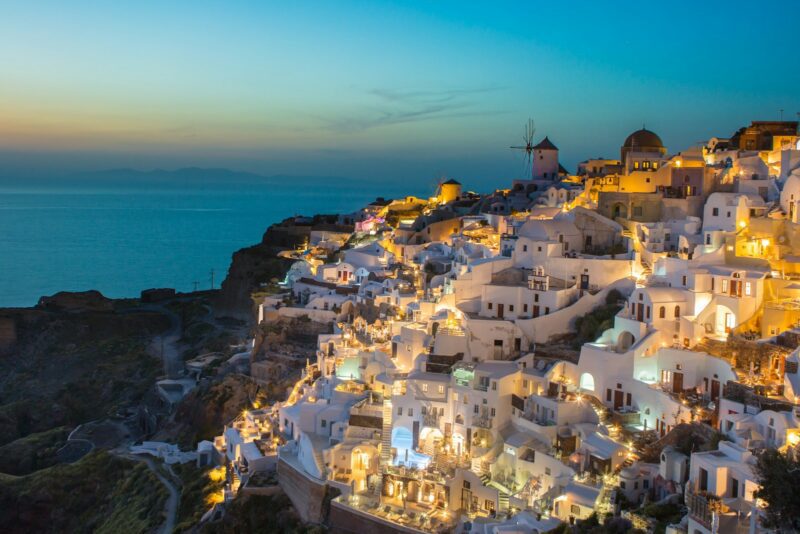 Best Things to Do in Greece: