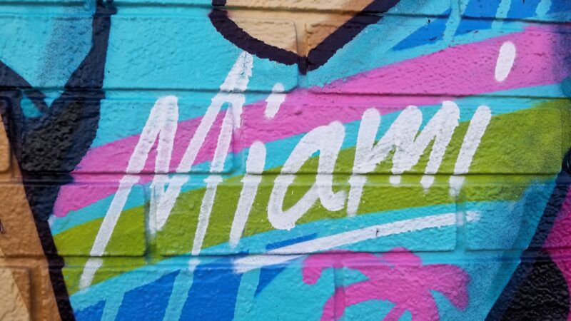 Travel Guide to Miami