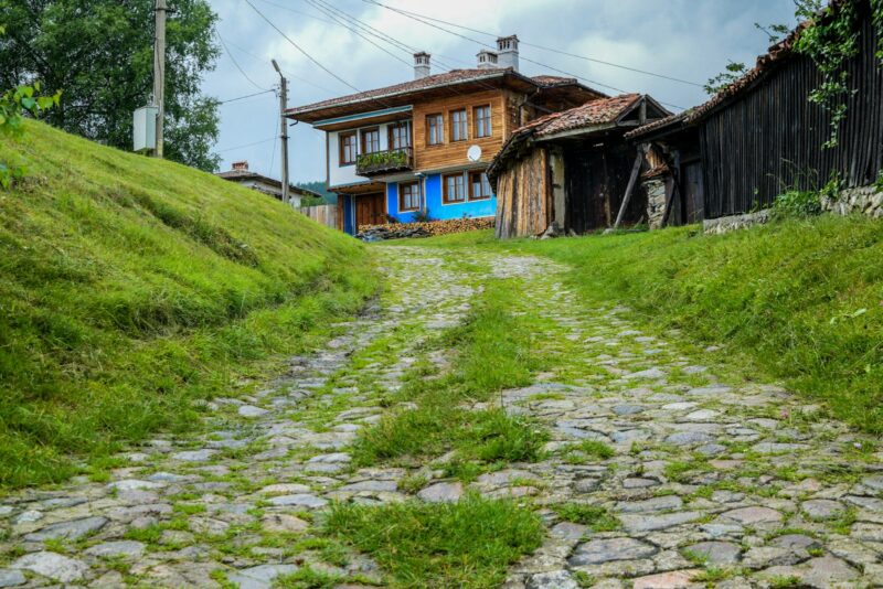 Koprivshtitsa, Best things to do in Bulgaria