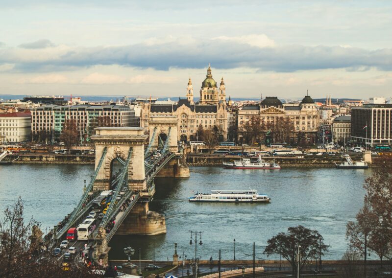 Things to do in Hungary