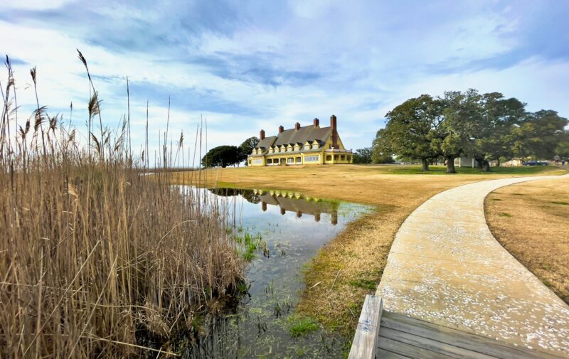 Currituck Outer Banks