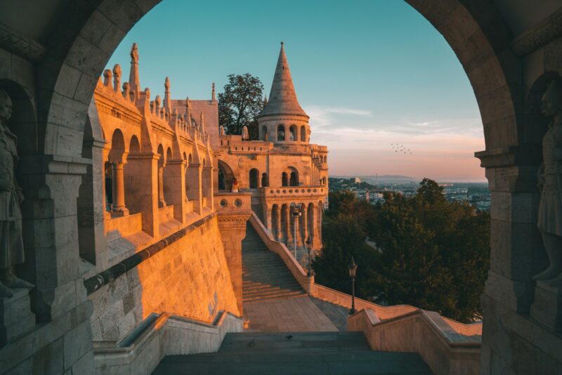 Top Things to Do in Hungary