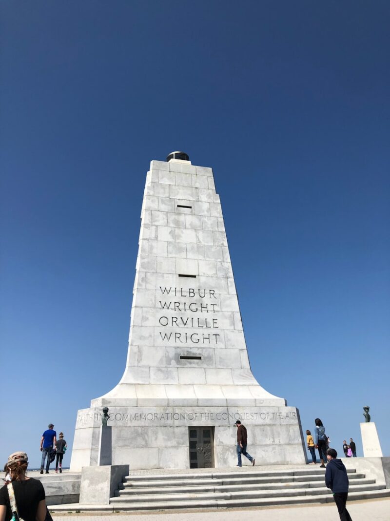 Best Things to Do in the Outer Banks Kitty Hawk