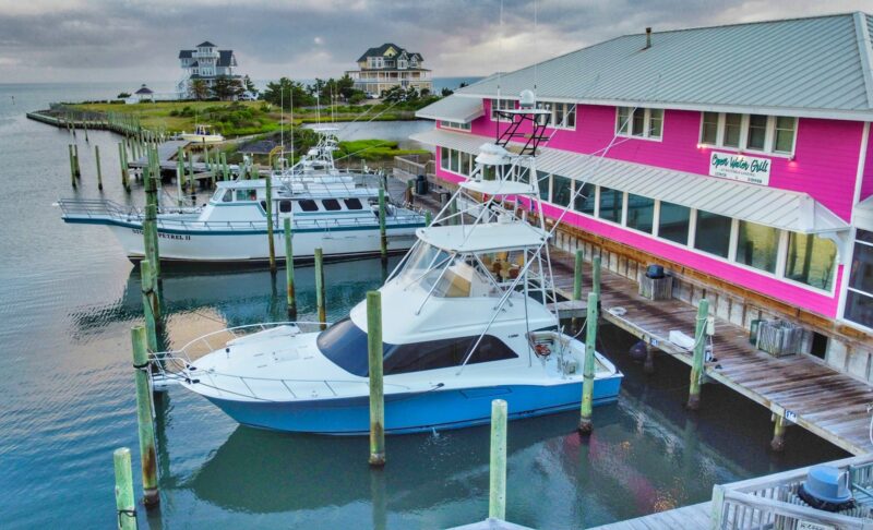 Best Things to Do in the Outer Banks outer Banks boating