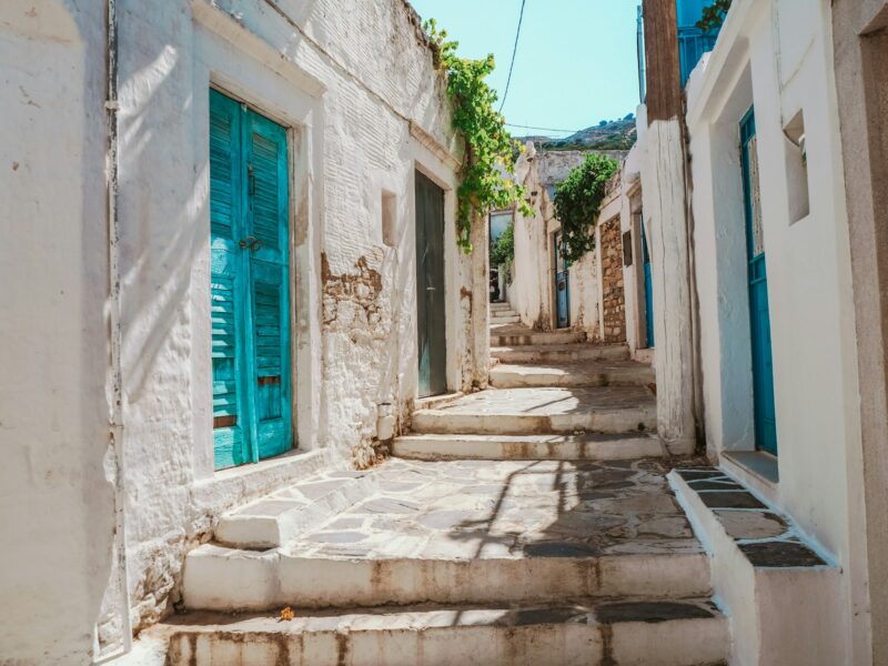 Cyclades Best things to do in Greece